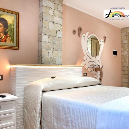 Locazione Turistica Arcobaleno "Appartamento Superior" Roccavivara Zewnętrze zdjęcie
