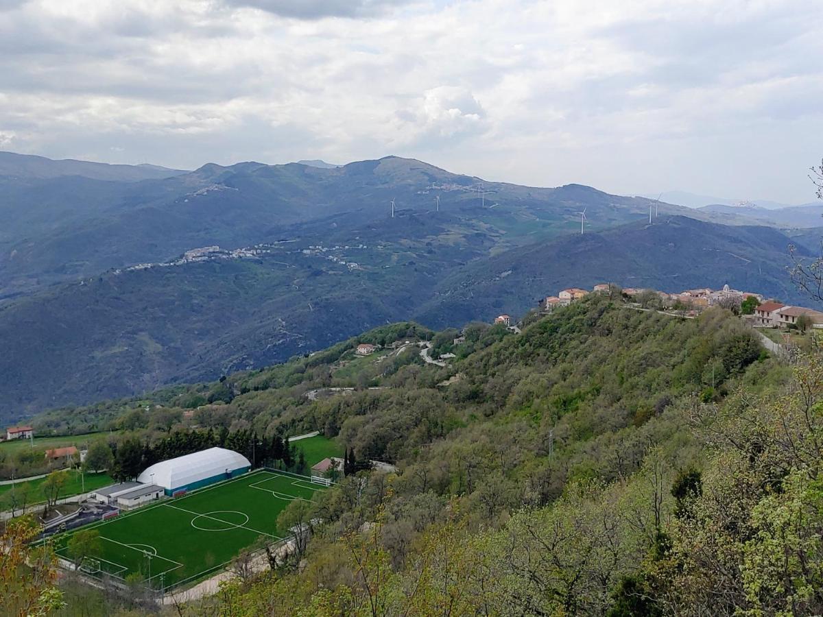 Locazione Turistica Arcobaleno "Appartamento Superior" Roccavivara Zewnętrze zdjęcie