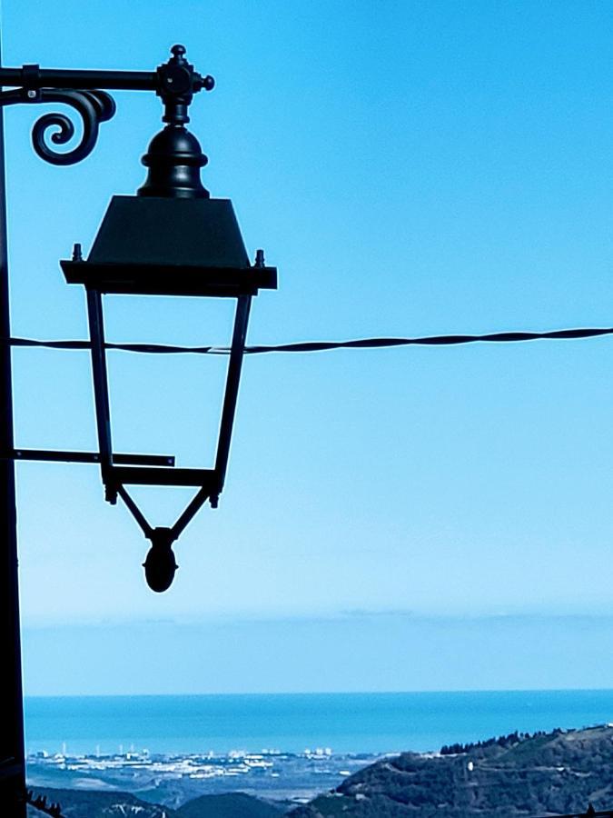 Locazione Turistica Arcobaleno "Appartamento Superior" Roccavivara Zewnętrze zdjęcie
