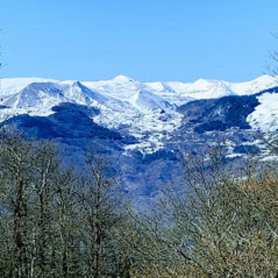 Locazione Turistica Arcobaleno "Appartamento Superior" Roccavivara Zewnętrze zdjęcie