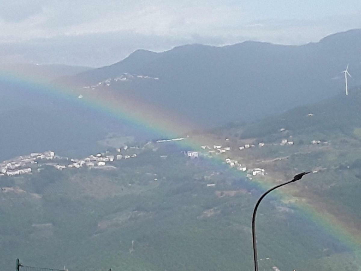 Locazione Turistica Arcobaleno "Appartamento Superior" Roccavivara Zewnętrze zdjęcie