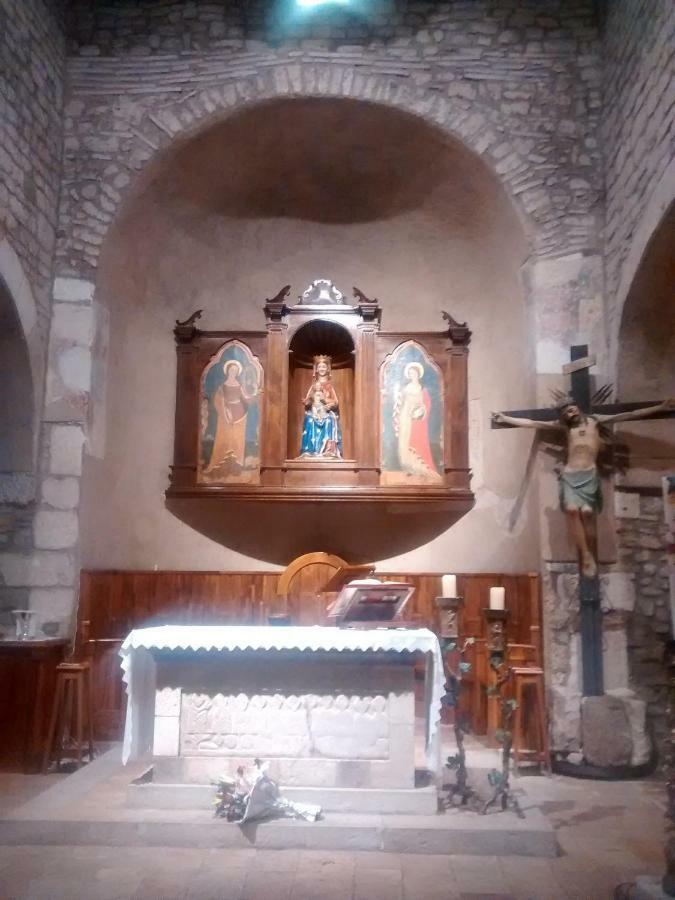 Locazione Turistica Arcobaleno "Appartamento Superior" Roccavivara Zewnętrze zdjęcie