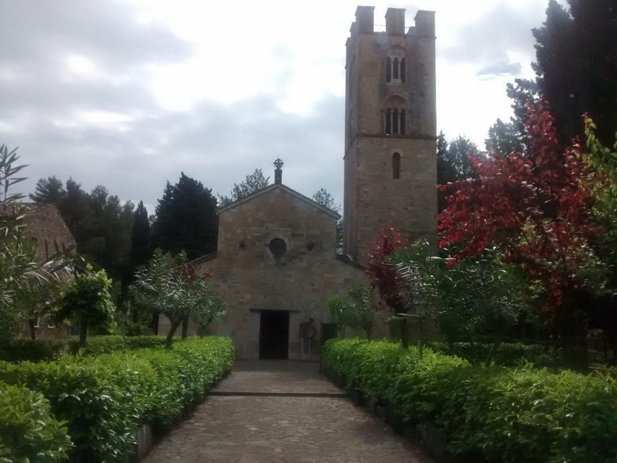 Locazione Turistica Arcobaleno "Appartamento Superior" Roccavivara Zewnętrze zdjęcie